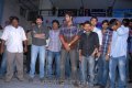 Naa Ishtam Logo Launch Stills