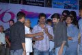 Naa Ishtam Logo Launch Stills