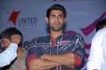 Rana Daggubati in Naa Ishtam Logo Launch Stills