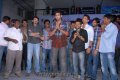 Naa Ishtam Logo Launch Stills