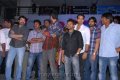 Naa Ishtam Logo Launch Stills