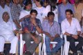 Naa Ishtam Logo Launch Stills