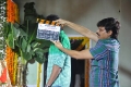 Rana Daggubati New Movie Naa Ishtam Opening Photo Gallery