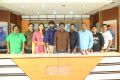 Naa Love Story Motion Poster Launch Stills