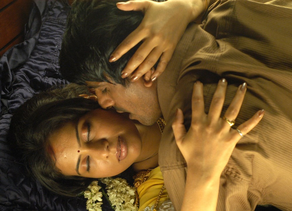 Picture 577323 Tarun Shatriya Tejashree In Naa Madilo Nidurinche Cheli Movie Hot Stills New
