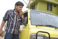 Actor Nithin Sathya in Naa Madilo Nidurinche Cheli Movie Stills