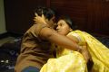 Tarun Shatriya, Tejashree in Naa Madilo Nidurinche Cheli Movie Hot Stills