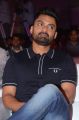 Nandamuri Kalyan Ram @ Naa Nuvve Audio Launch Stills