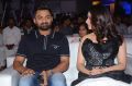 Kalyan Ram, Tamanna @ Naa Nuvve Audio Launch Stills