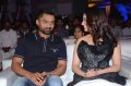 Nandamuri Kalyan Ram, Tamannaah @ Naa Nuvve Audio Launch Stills