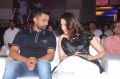 Kalyan Ram, Tamanna @ Naa Nuvve Audio Launch Stills