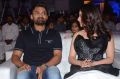 Nandamuri Kalyan Ram, Tamannaah @ Naa Nuvve Audio Launch Stills