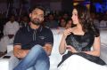 Kalyan Ram, Tamanna @ Naa Nuvve Audio Launch Stills