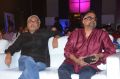 Jayendra, PC Sreeram @ Naa Nuvve Audio Launch Stills