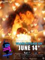 Tamanna, Kalyan Ram in Naa Nuvve Movie Grand Release on June 14th Posters HD