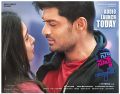 Tamanna Kalyan ram Naa Nuvve Movie Audio Launch Today Posters