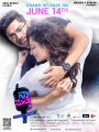 Kalyan Ram Tamanna Naa Nuvve Movie Release Posters HD