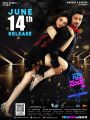 Tamanna Kalyan Ram Naa Nuvve Movie Release Posters HD