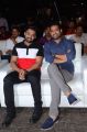 Nandamuri Kalyan Ram, Jr NTR @ Naa Nuvve Pre Release Event Stills