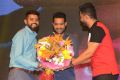 Naa Nuvve Pre Release Event Stills