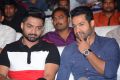 Nandamuri Kalyan Ram, Jr NTR @ Naa Nuvve Pre Release Event Stills