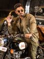 Allu Arjun Naa Peru Surya New Pics HD