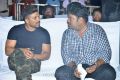 Naa Peru Surya Audio Launch Stills