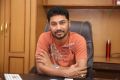 Naa Peru Surya Movie Producer Lagadapati Sridhar Interview Photos