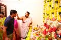 Bunny Vasu @ Allu Arjun's Naa Peru Surya Movie Pooja Stills