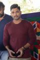 Actor Allu Arjun @ Naa Peru Surya Movie Press Meet Stills