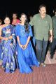 Niharika Konidela, Nagababu @ Naa Peru Surya Pre Release Event Stills