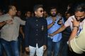 Allu Arjun @ Naa Peru Surya Pre Release Event Stills