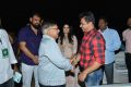 Allu Aravind, Arjun @ Naa Peru Surya Pre Release Event Stills