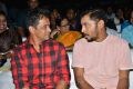 Arjun, Sridhar Lagadapati @ Naa Peru Surya Pre Release Event Stills