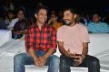 Arjun, Sridhar Lagadapati @ Naa Peru Surya Pre Release Event Stills