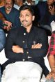 Allu Arjun @ Naa Peru Surya Pre Release Function Photos