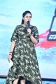 Anchor Sreemukhi @ Naa Peru Surya Pre Release Function Photos