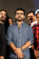 Actor Ram Charan @ Naa Peru Surya Naa Illu India Pre Release Function Photos