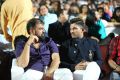 Vakkantham Vamsi, Allu Arjun @ Naa Peru Surya Pre Release Function Photos