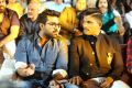 Ram Charan, Allu Arjun @ Naa Peru Surya Pre Release Function Photos