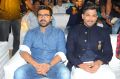 Ram Charan, Allu Arjun @ Naa Peru Surya Pre Release Function Photos