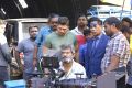 Allu Arjun, Peter Hein @ Naa Peru Surya Shooting Spot Photos HD