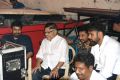 Chiranjeevi, Allu Aravind, Vakkantham Vamsi @ Naa Peru Surya Shooting Spot Photos HD