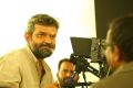 Cinematographer Rajeev Ravi @ Naa Peru Surya Shooting Spot Photos HD