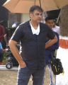 Director Vakkantham Vamsi @ Naa Peru Surya Shooting Spot Photos HD