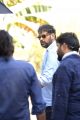 Vakkantham Vamsi @ Naa Peru Surya Shooting Spot Photos HD