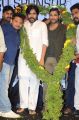 Pawan Kalyan, Allu Arjun @ Naa Peru Surya Thank You India Meet Stills