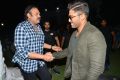 Nagababu, Allu Arjun @ Naa Peru Surya Thank You India Meet Stills