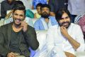 Allu Arjun, Pawan Kalyan @ Naa Peru Surya Thank You India Meet Stills