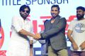 Pawan Kalyan, Allu Arjun @ Naa Peru Surya Thank You India Meet Stills